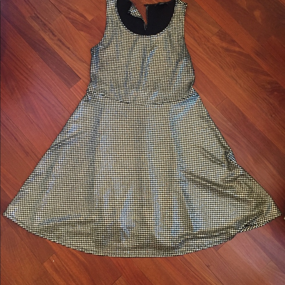 3/$20 Skater Dress